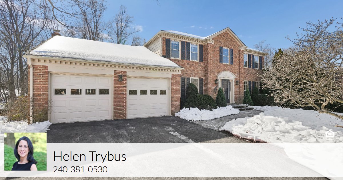 14232 Bradshaw Drive, Silver Spring, MD 20905